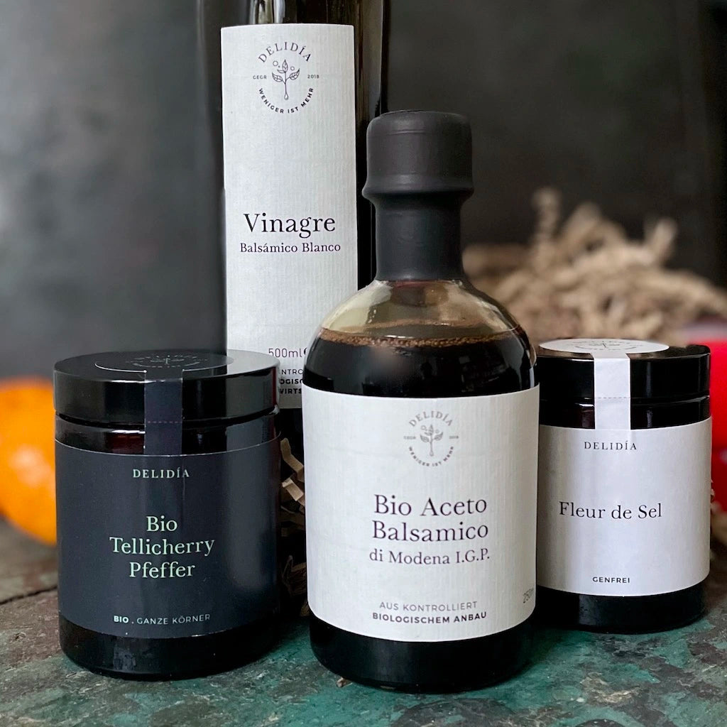 Geschenkset