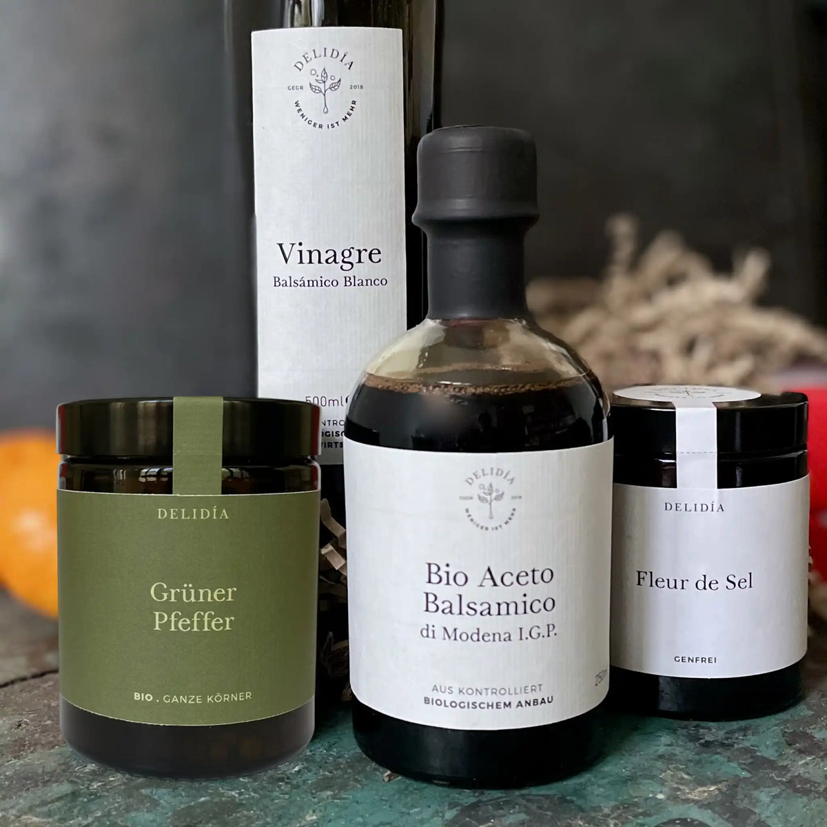Geschenkset